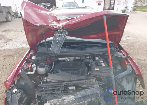 2018 Volkswagen Tiguan from USA, damaged, VIN 3VW2B7AX0JM029307